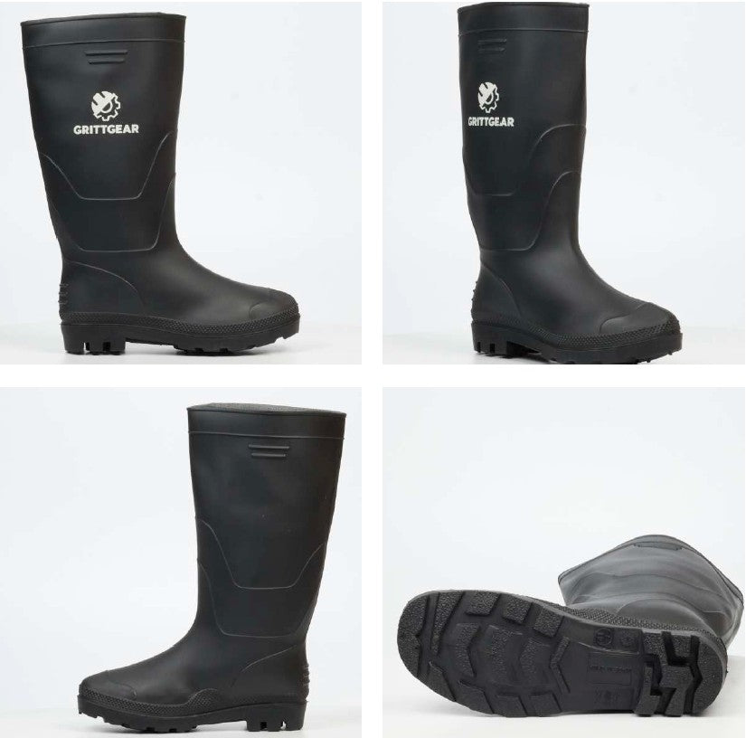 Wader Gum Boot