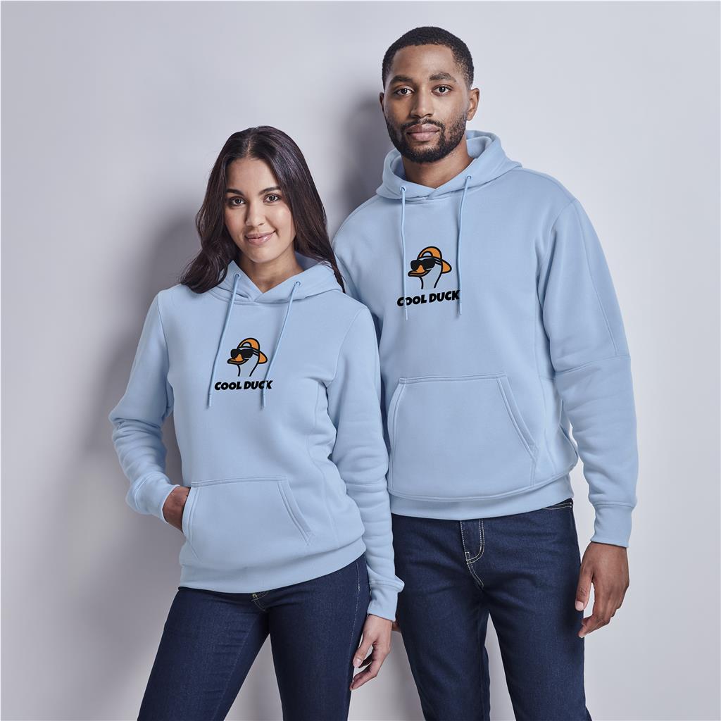 Vital Hooded Sweater