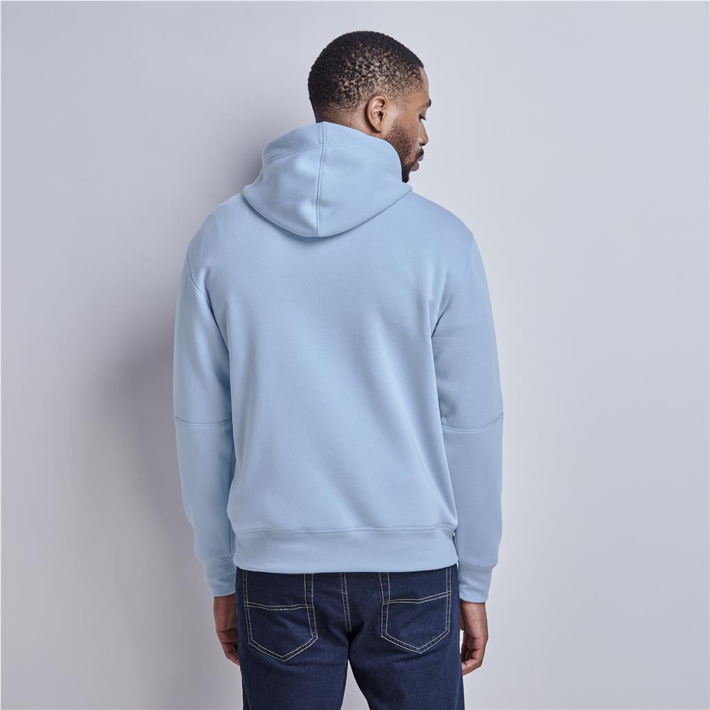 Vital Hooded Sweater