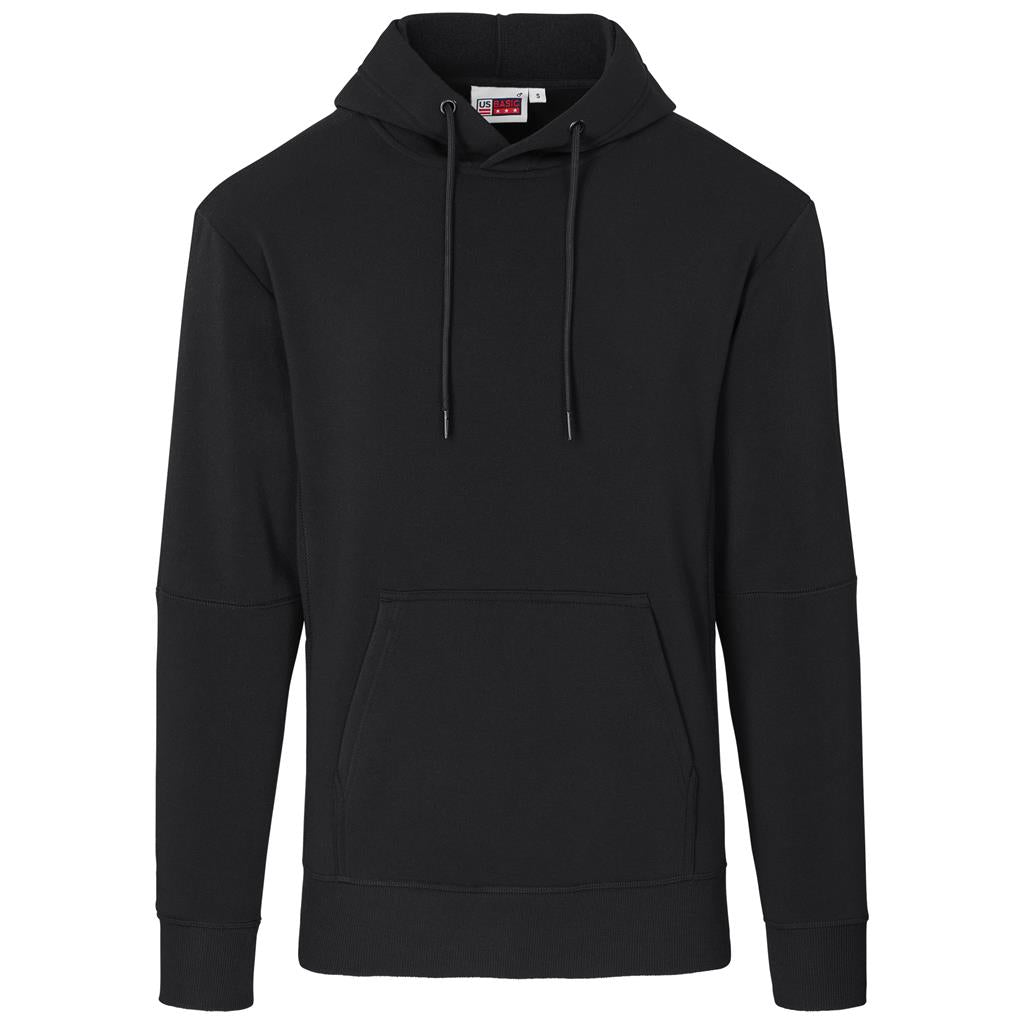 Vital Hooded Sweater