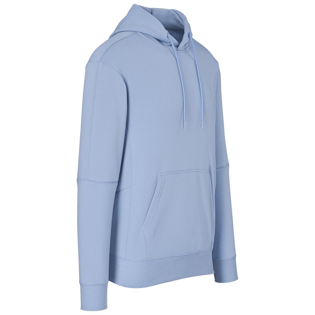 Vital Hooded Sweater