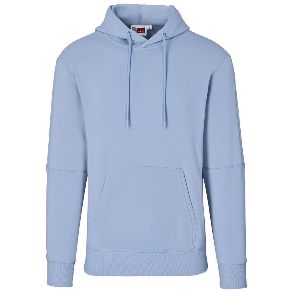 Vital Hooded Sweater