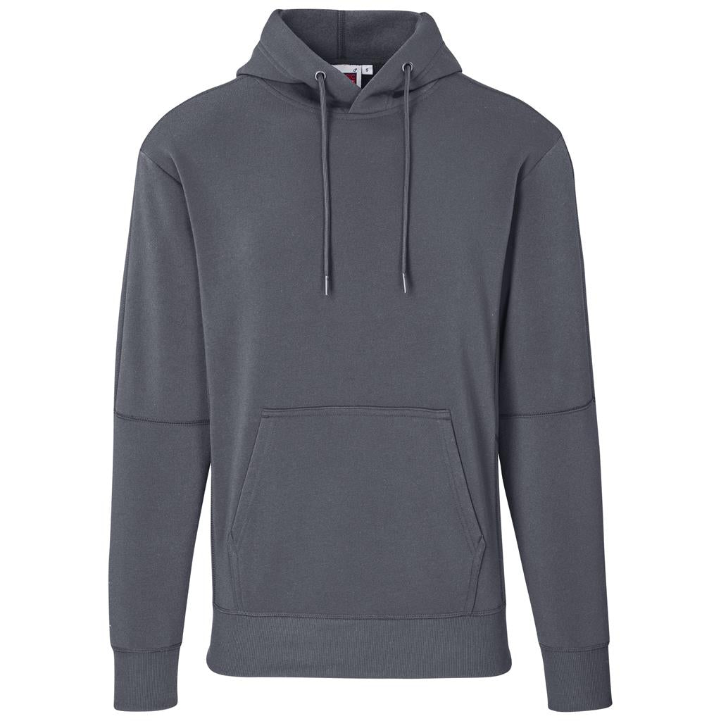 Vital Hooded Sweater
