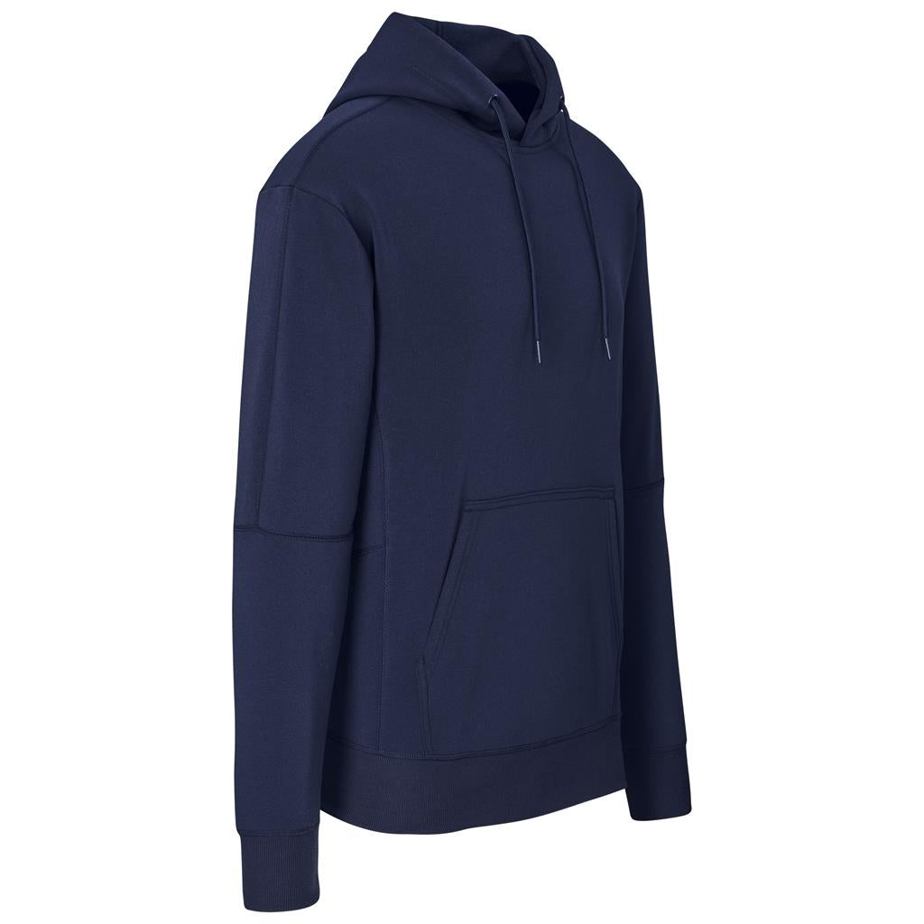 Vital Hooded Sweater