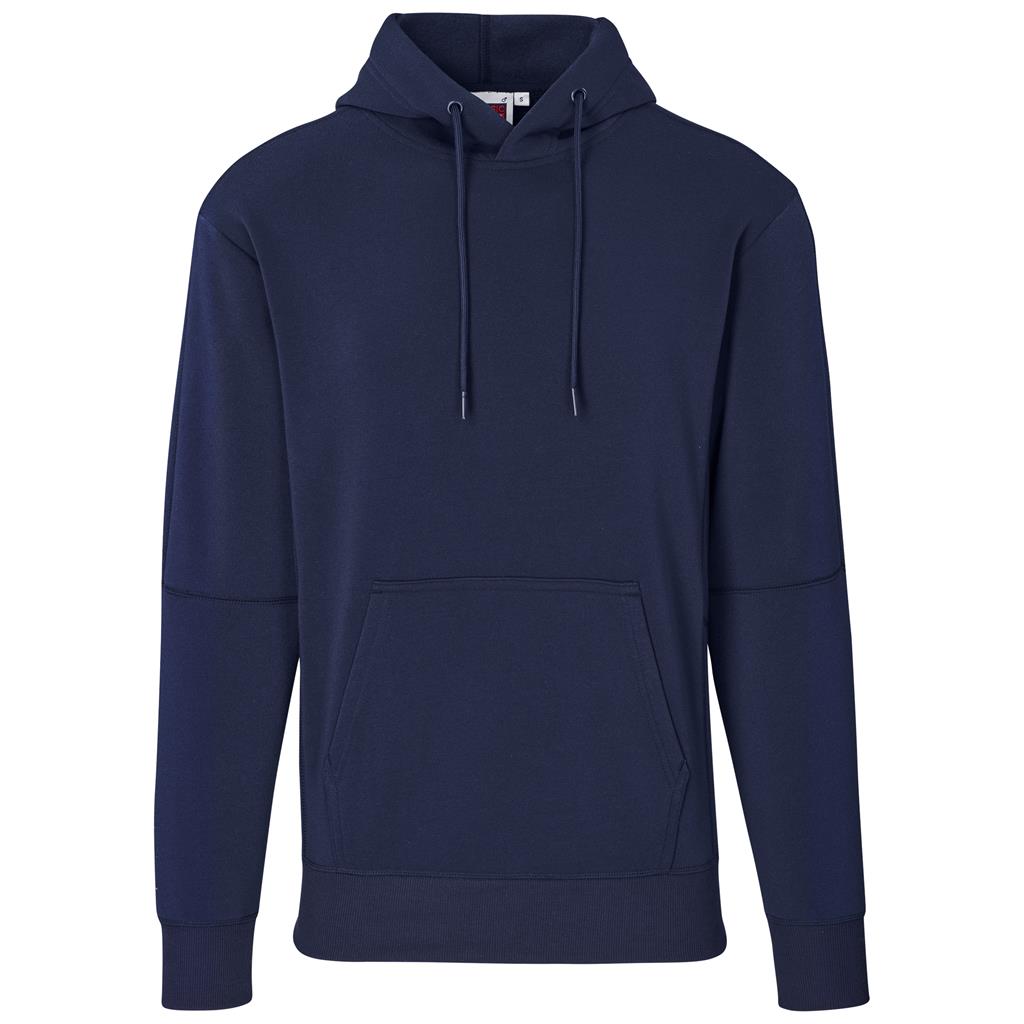 Vital Hooded Sweater