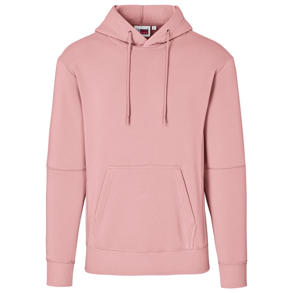 Vital Hooded Sweater