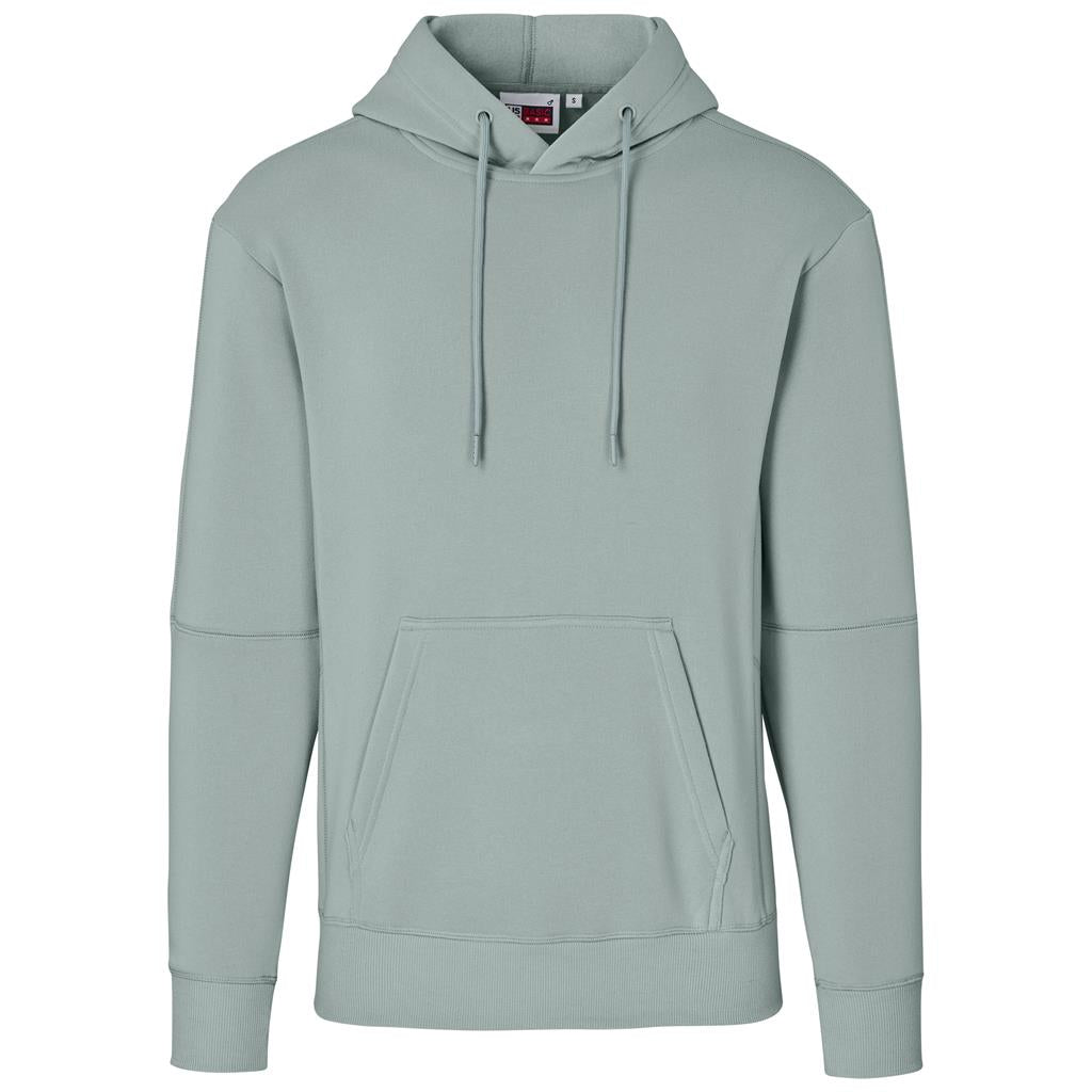 Vital Hooded Sweater