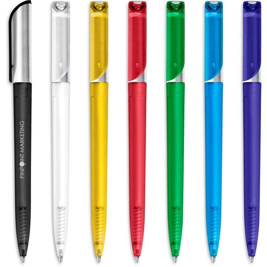 Tootwenny Twist Ball Pen