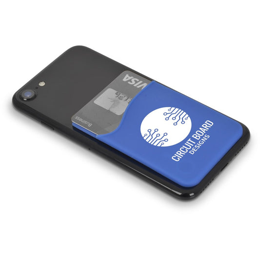 Razzle Dazzle Phone Card Holder