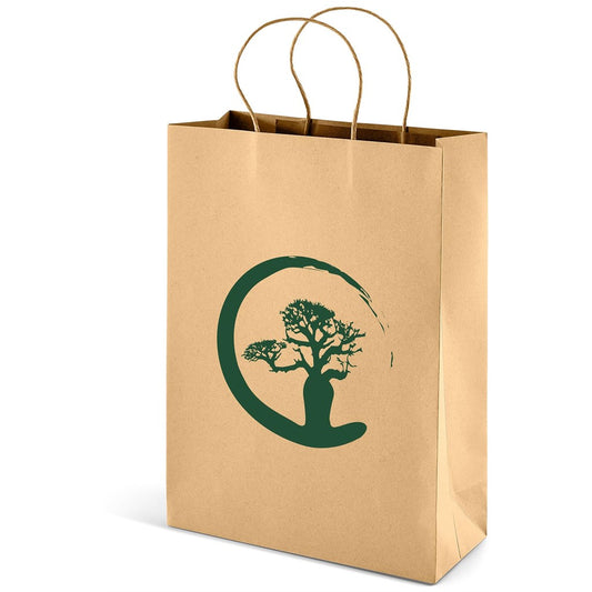 Memento Maxi Paper Gift Bag