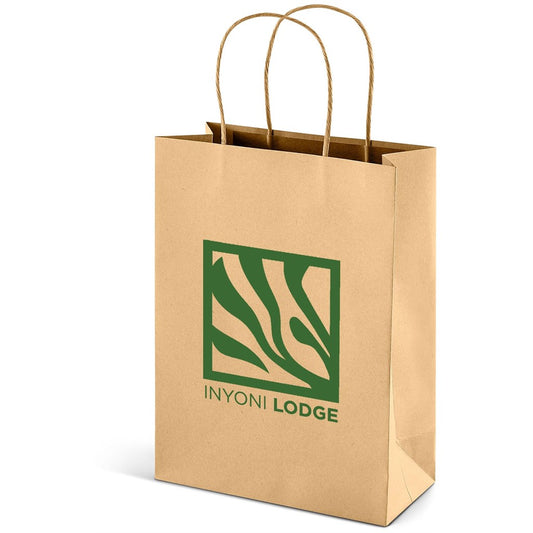 Memento Midi Paper Gift Bag