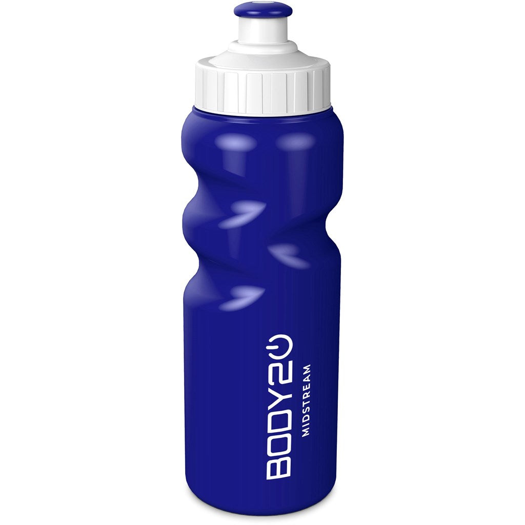 Baltic Plastic Water Bottle - 330ml