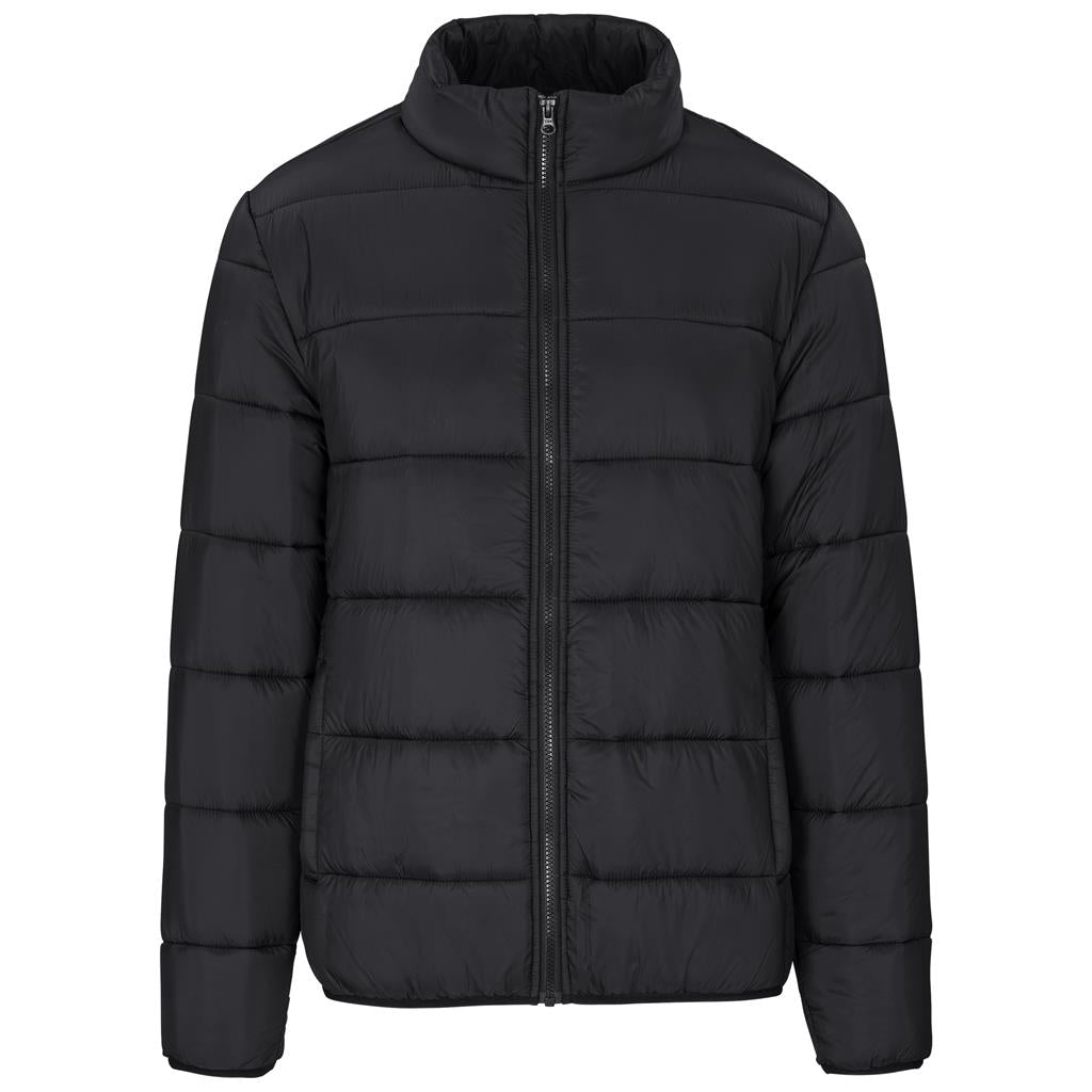 Catania Jacket