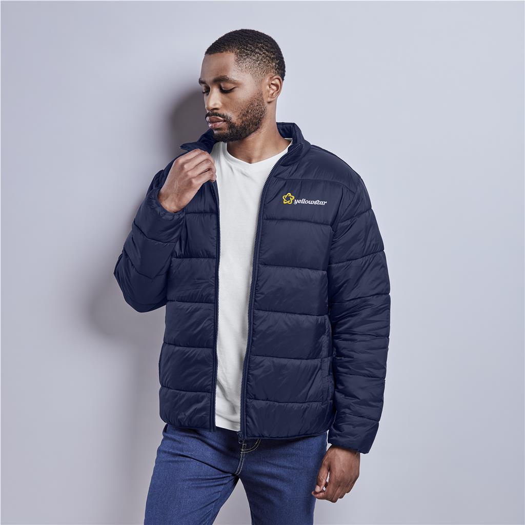 Catania Jacket
