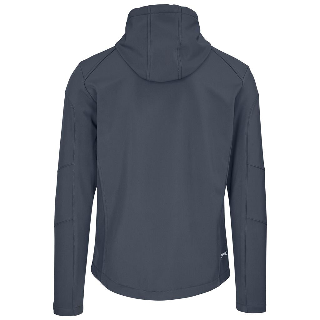 Nexus Softshell Jacket