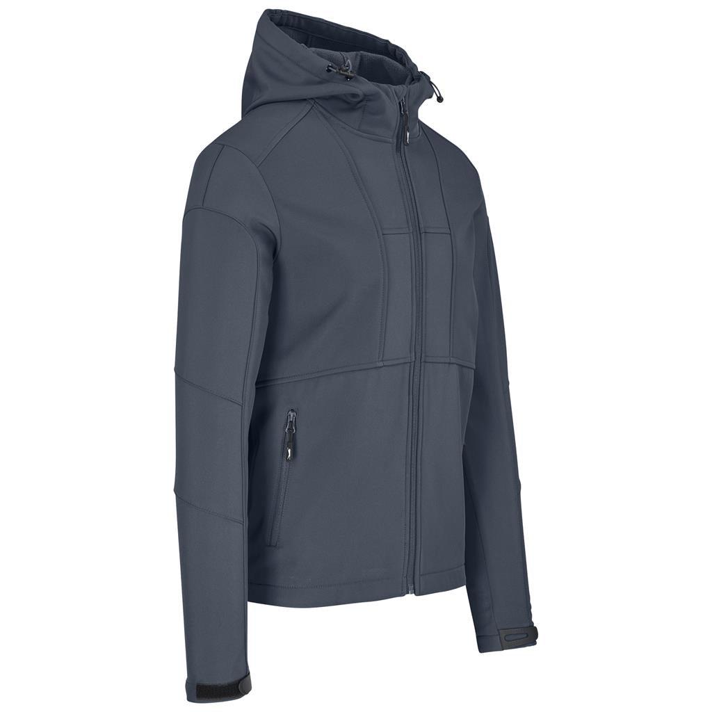 Nexus Softshell Jacket