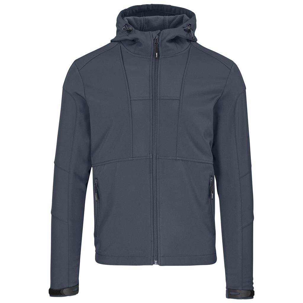 Nexus Softshell Jacket