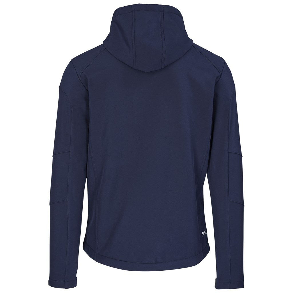 Nexus Softshell Jacket