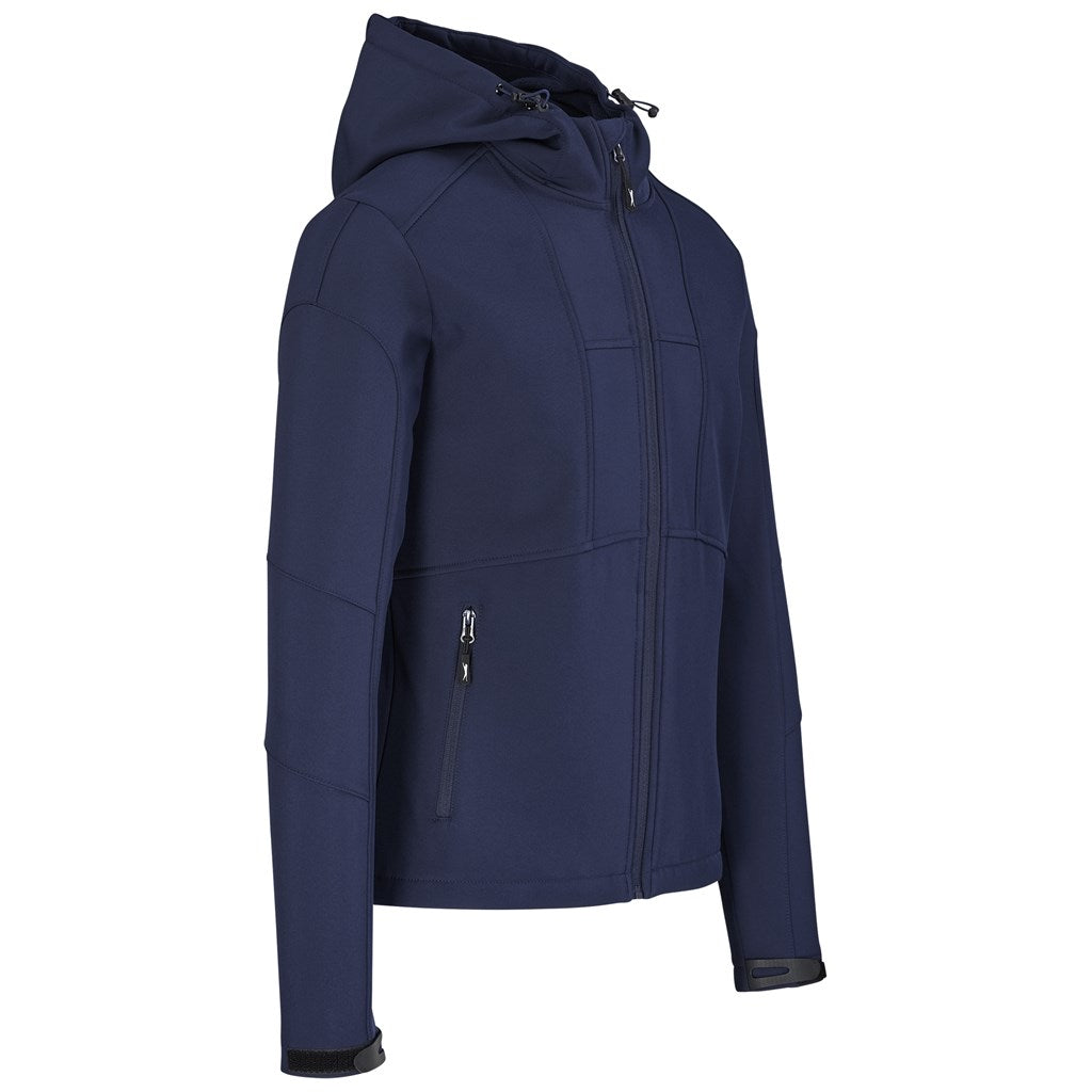 Nexus Softshell Jacket