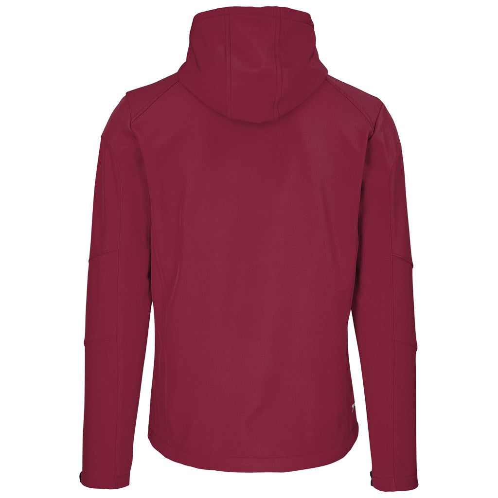 Nexus Softshell Jacket