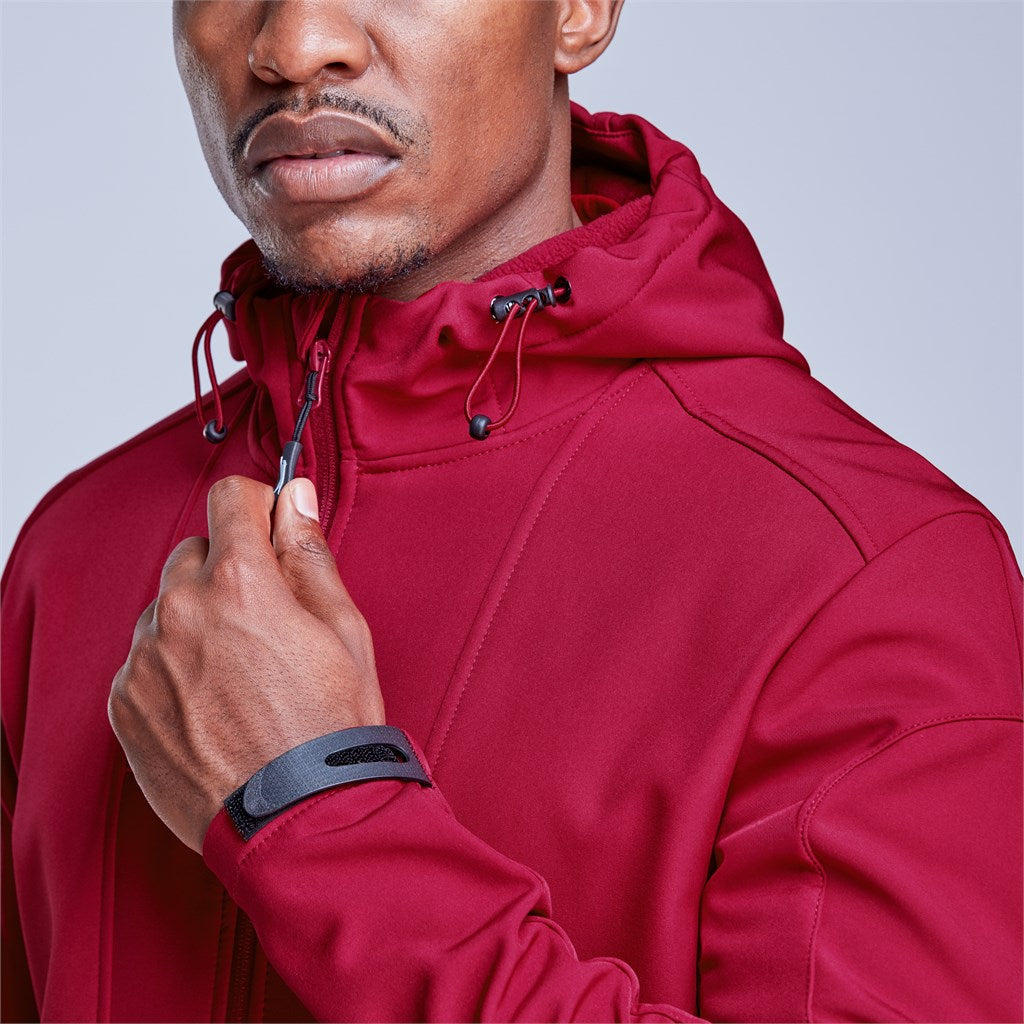 Nexus Softshell Jacket