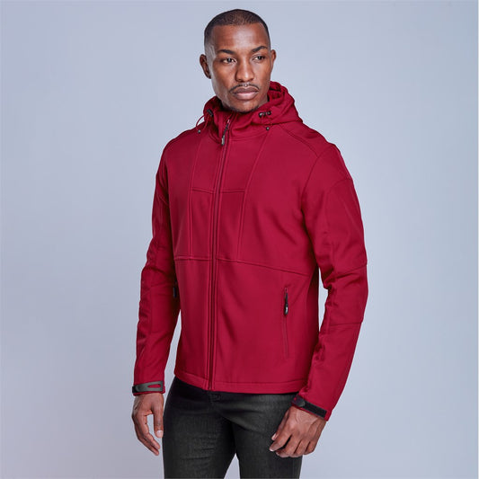 Nexus Softshell Jacket