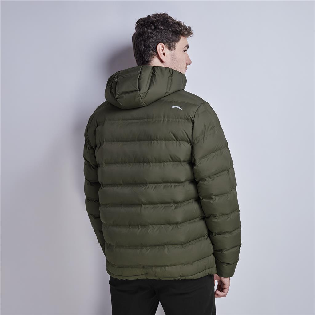 Mens and Ladies Fuji Jacket