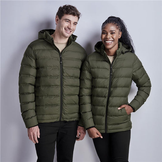 Mens and Ladies Fuji Jacket