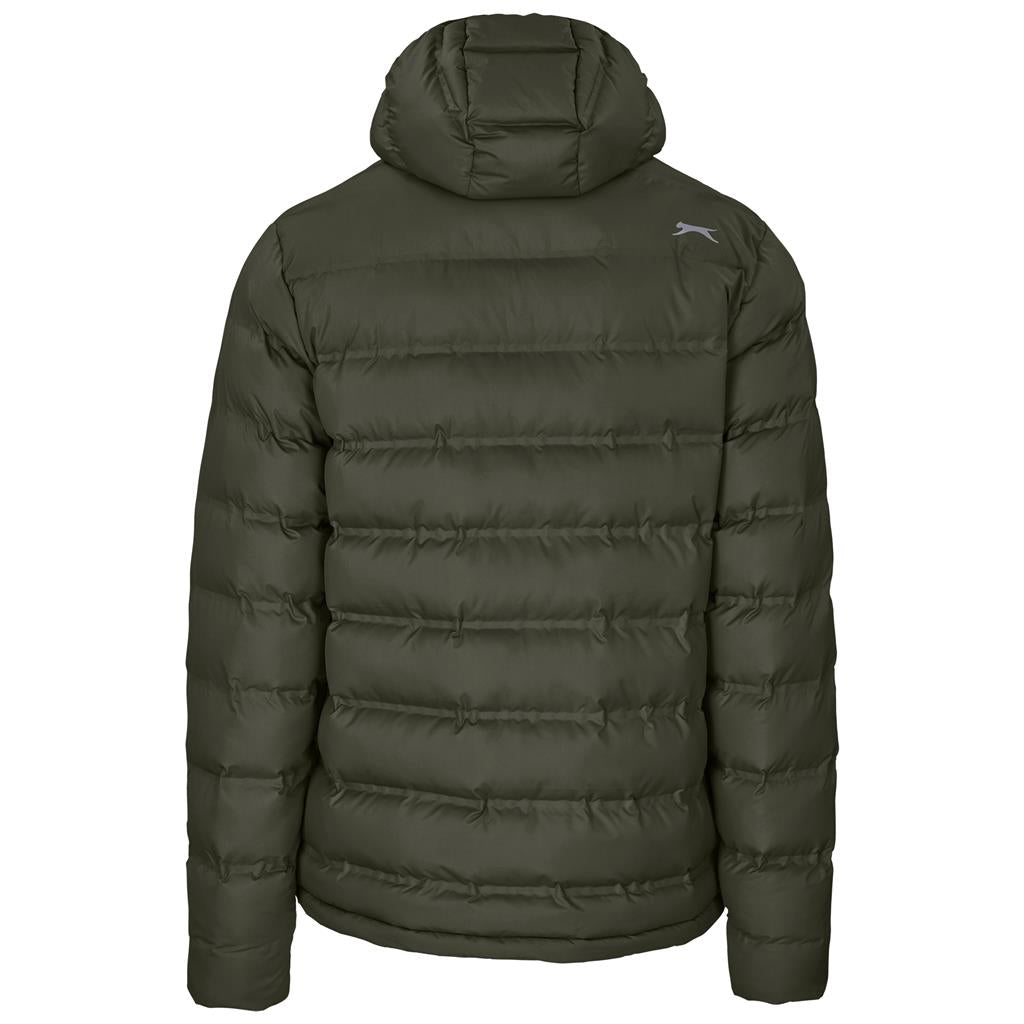 Mens and Ladies Fuji Jacket