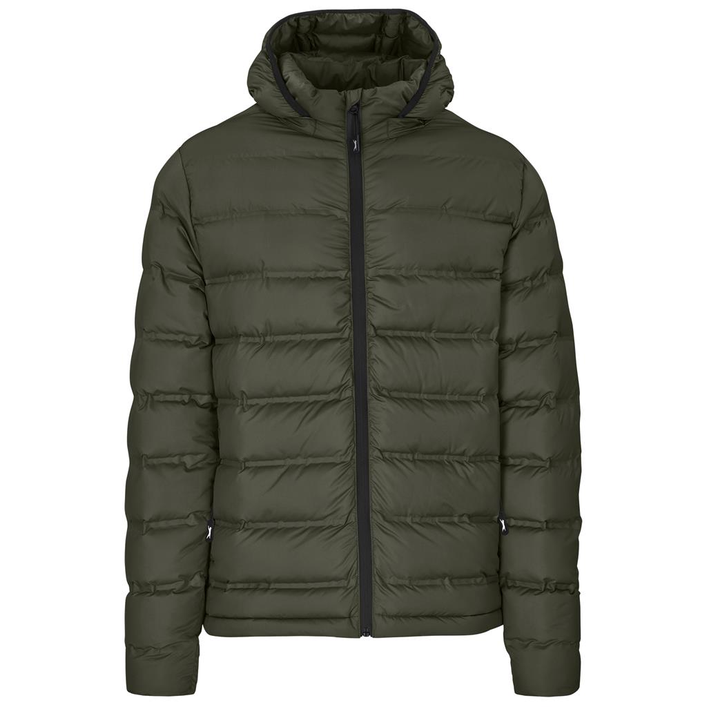 Mens and Ladies Fuji Jacket