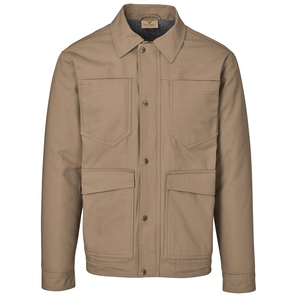 Mens and Ladies Maluti Jacket