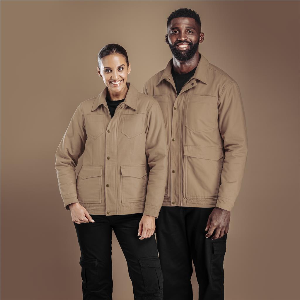 Mens and Ladies Maluti Jacket