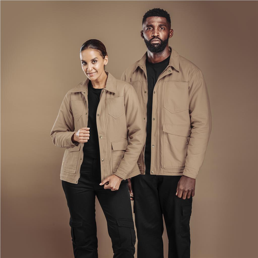 Mens and Ladies Maluti Jacket