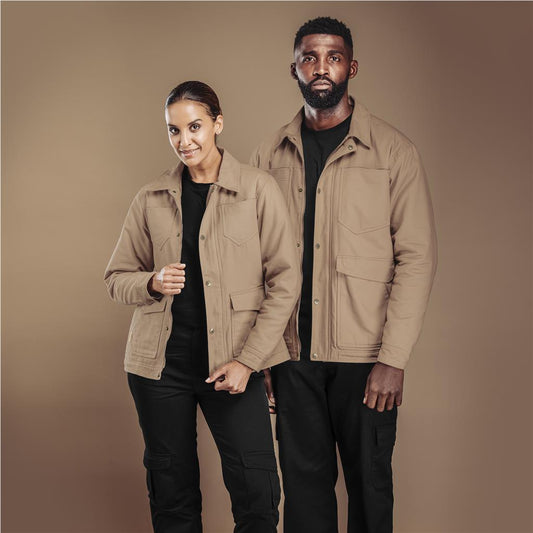 Mens and Ladies Maluti Jacket