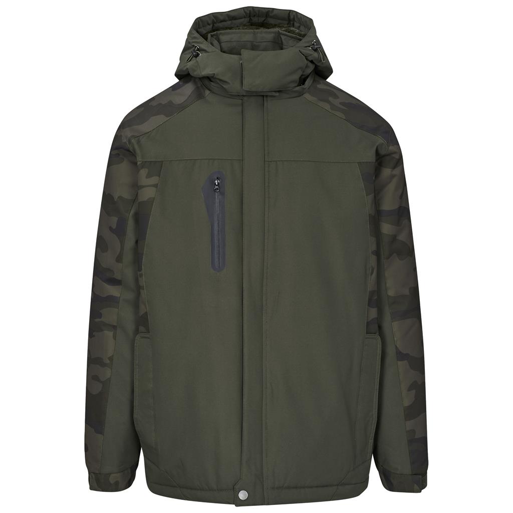 Mens  and Ladies Urban Terrain Lebombo Jacket