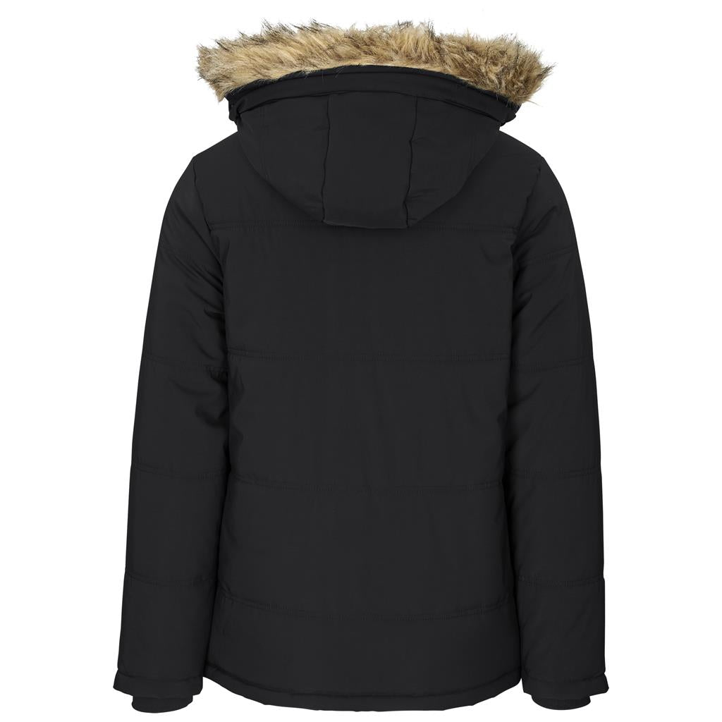 Mens and Ladies Cederberg Parka Jacket