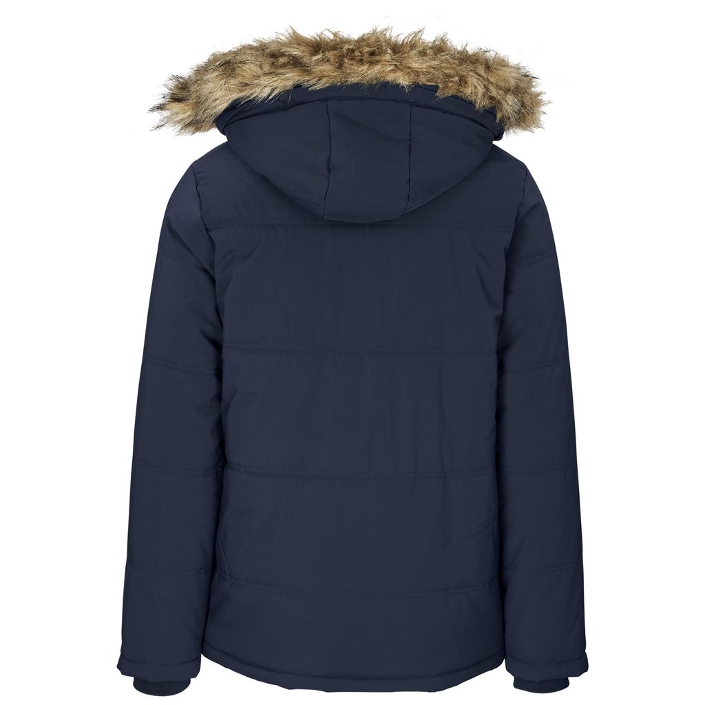 Mens and Ladies Cederberg Parka Jacket