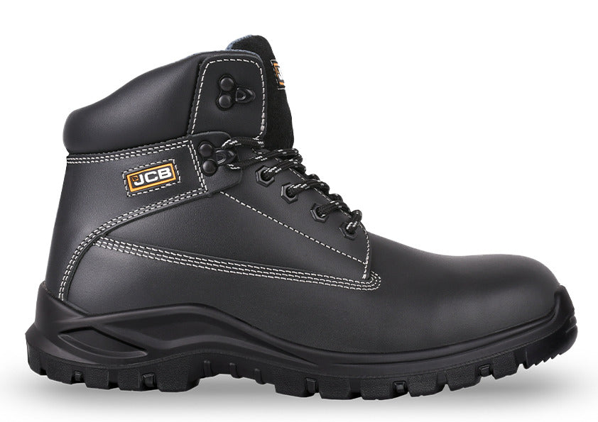 JCB Holton Hiker