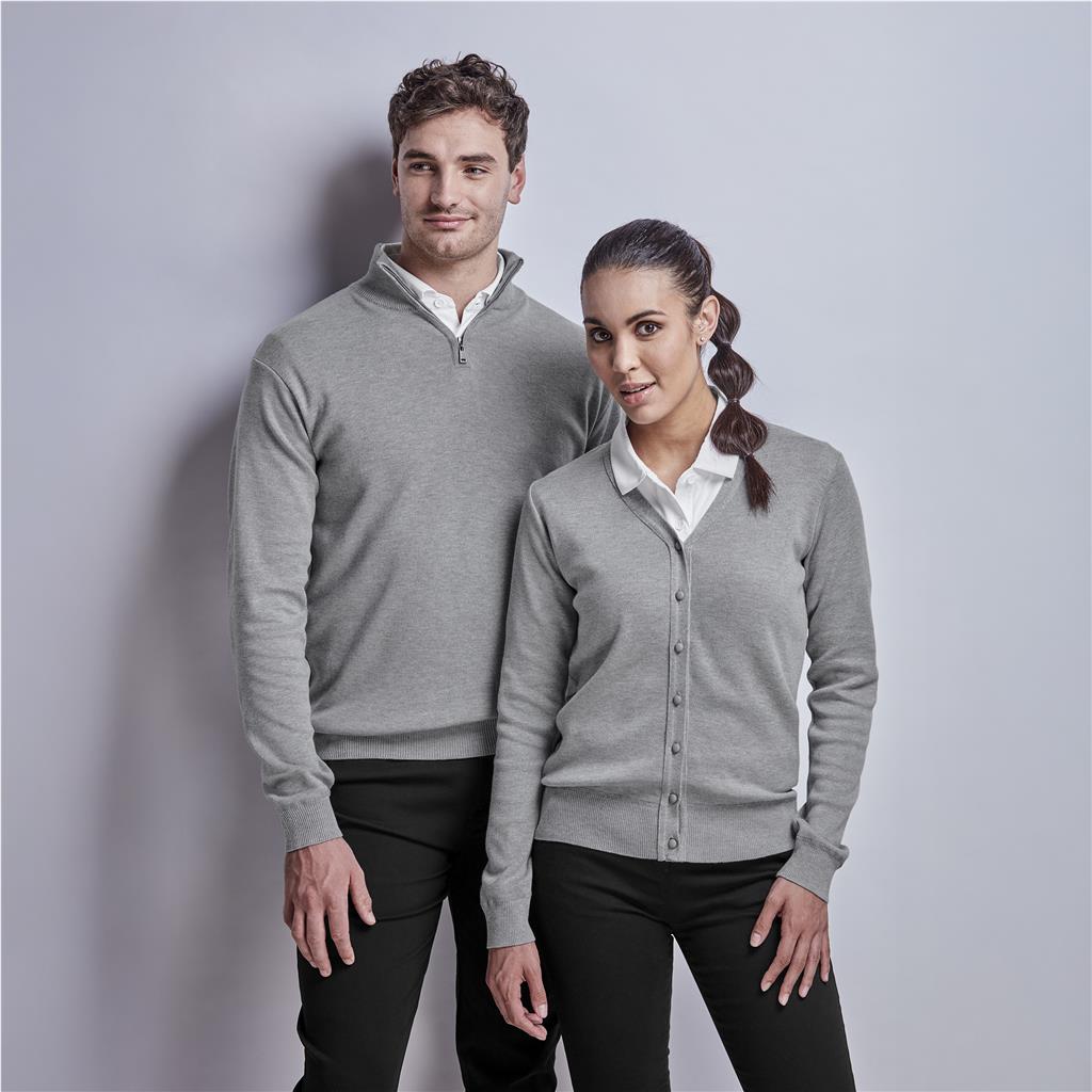 Quantum Low Pill Jersey and Cardigan