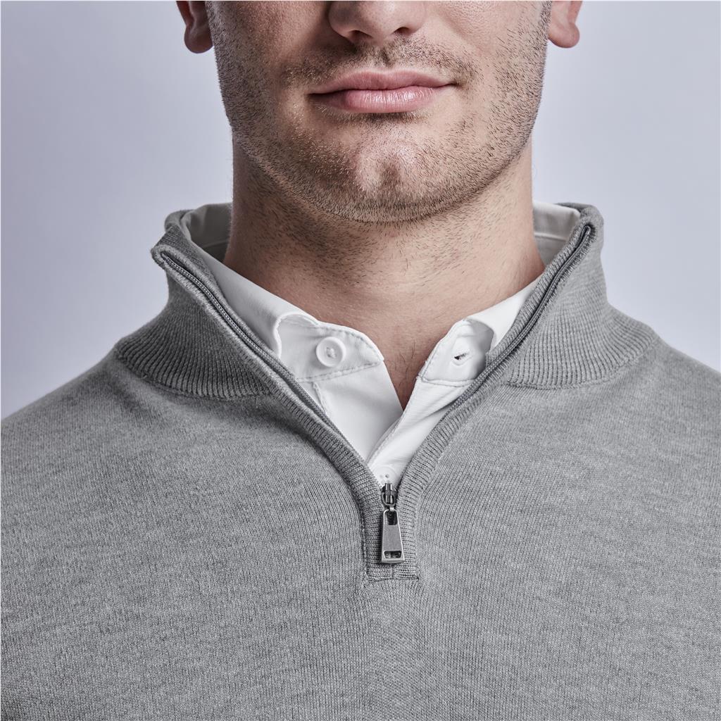 Quantum Low Pill Jersey and Cardigan