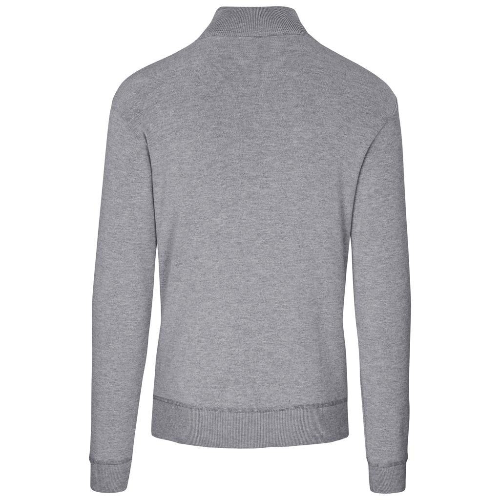 Quantum Low Pill Jersey and Cardigan