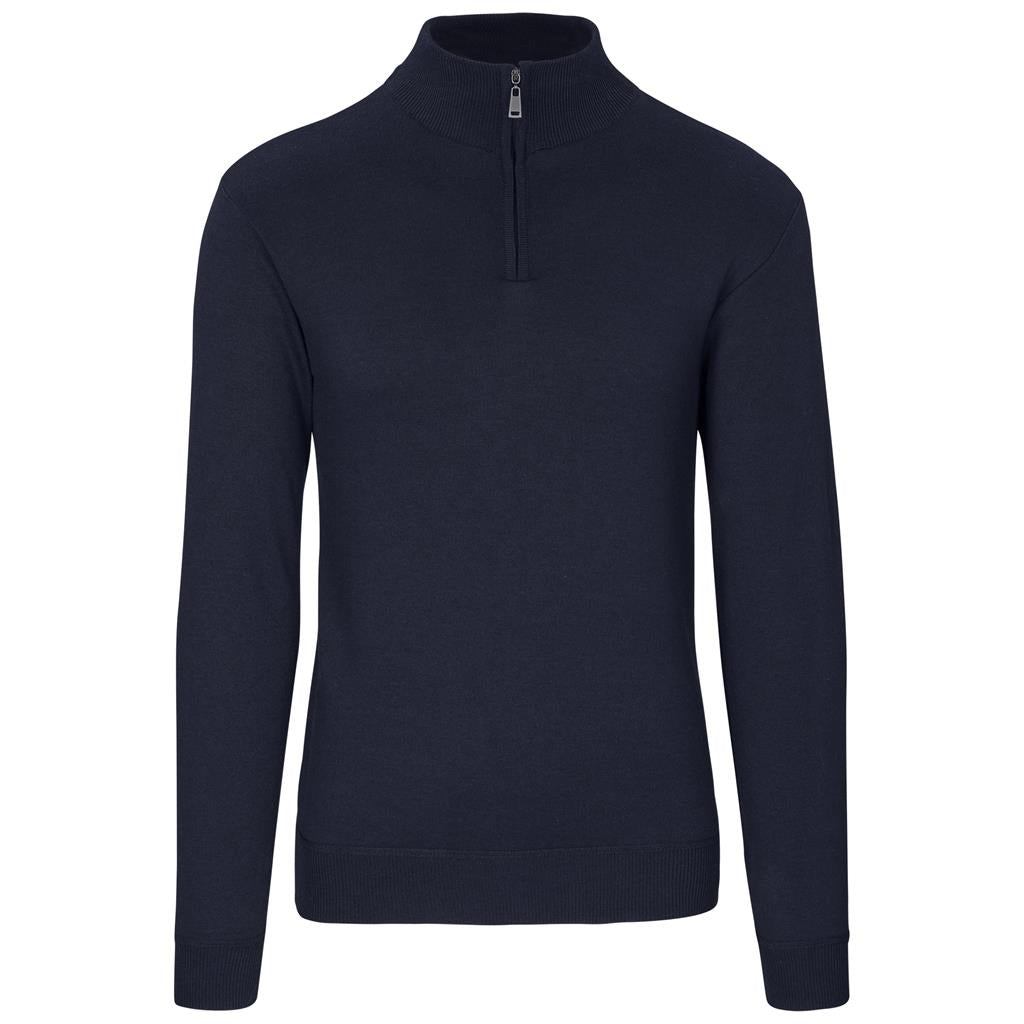 Quantum Low Pill Jersey and Cardigan
