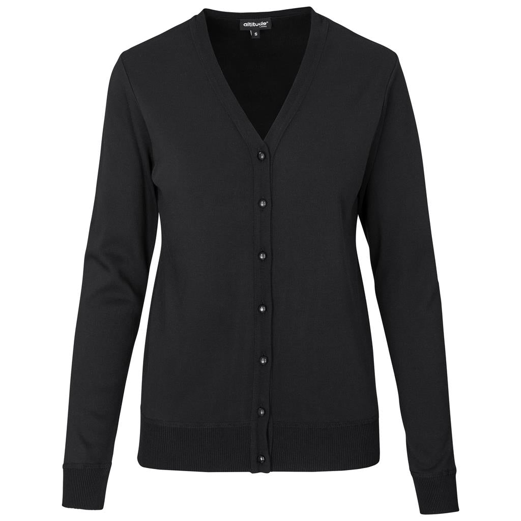 Quantum Low Pill Jersey and Cardigan