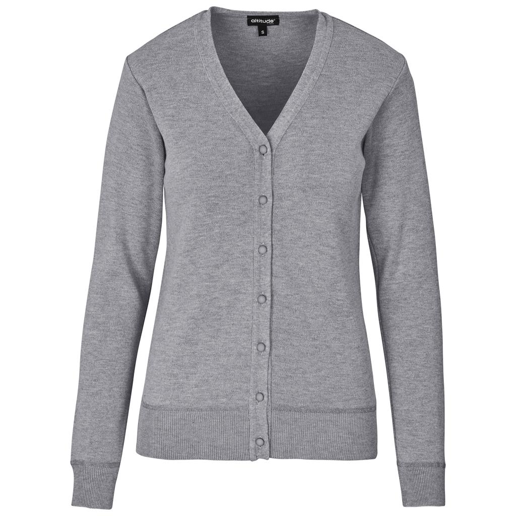 Quantum Low Pill Jersey and Cardigan