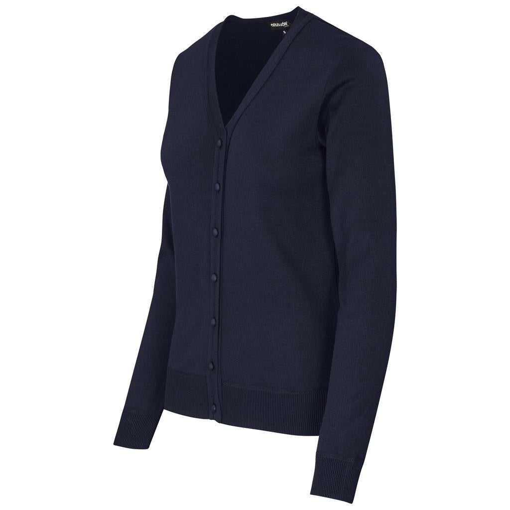 Quantum Low Pill Jersey and Cardigan