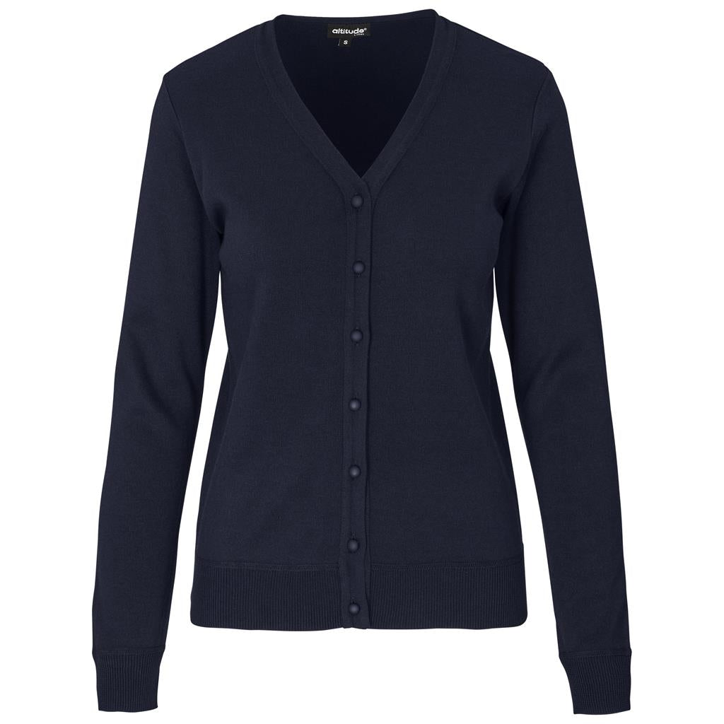 Quantum Low Pill Jersey and Cardigan