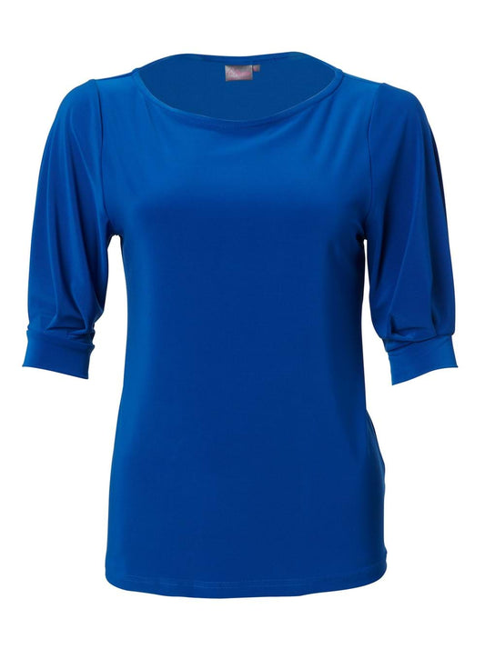 Leah 3/4 Blouse