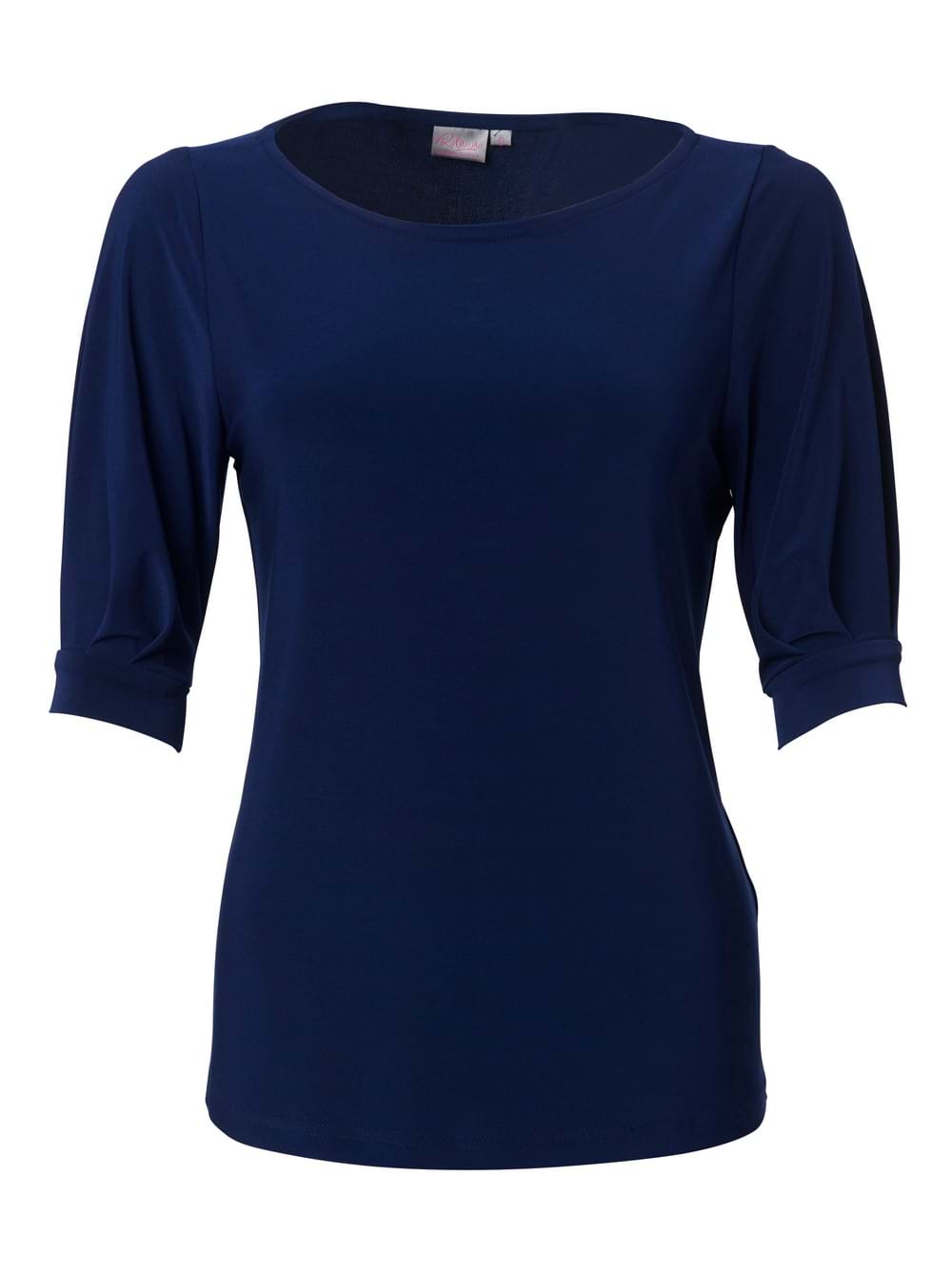 Leah 3/4 Blouse