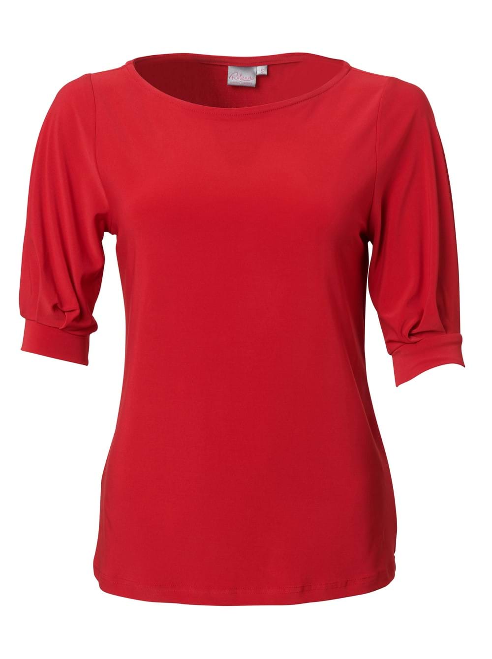Leah 3/4 Blouse