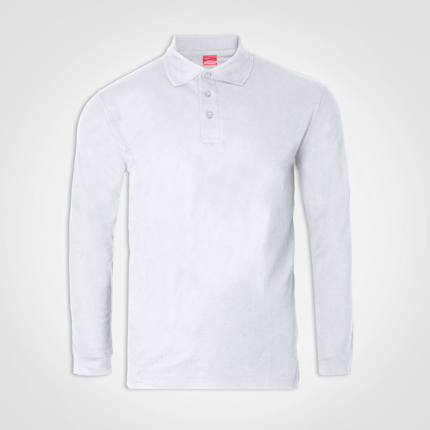 Long Sleeve Golf Shirt